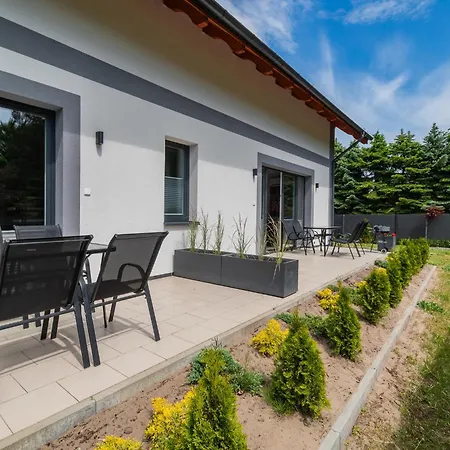 Apartamento Ideal I W Jantarze *