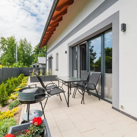 Apartamento Ideal I W Jantarze